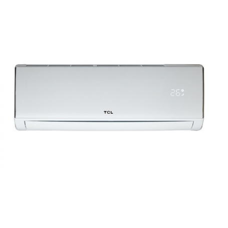 CLIMATISEUR TCL 9000 BTU CHAUD & FROID TAC-09CHSA XA91